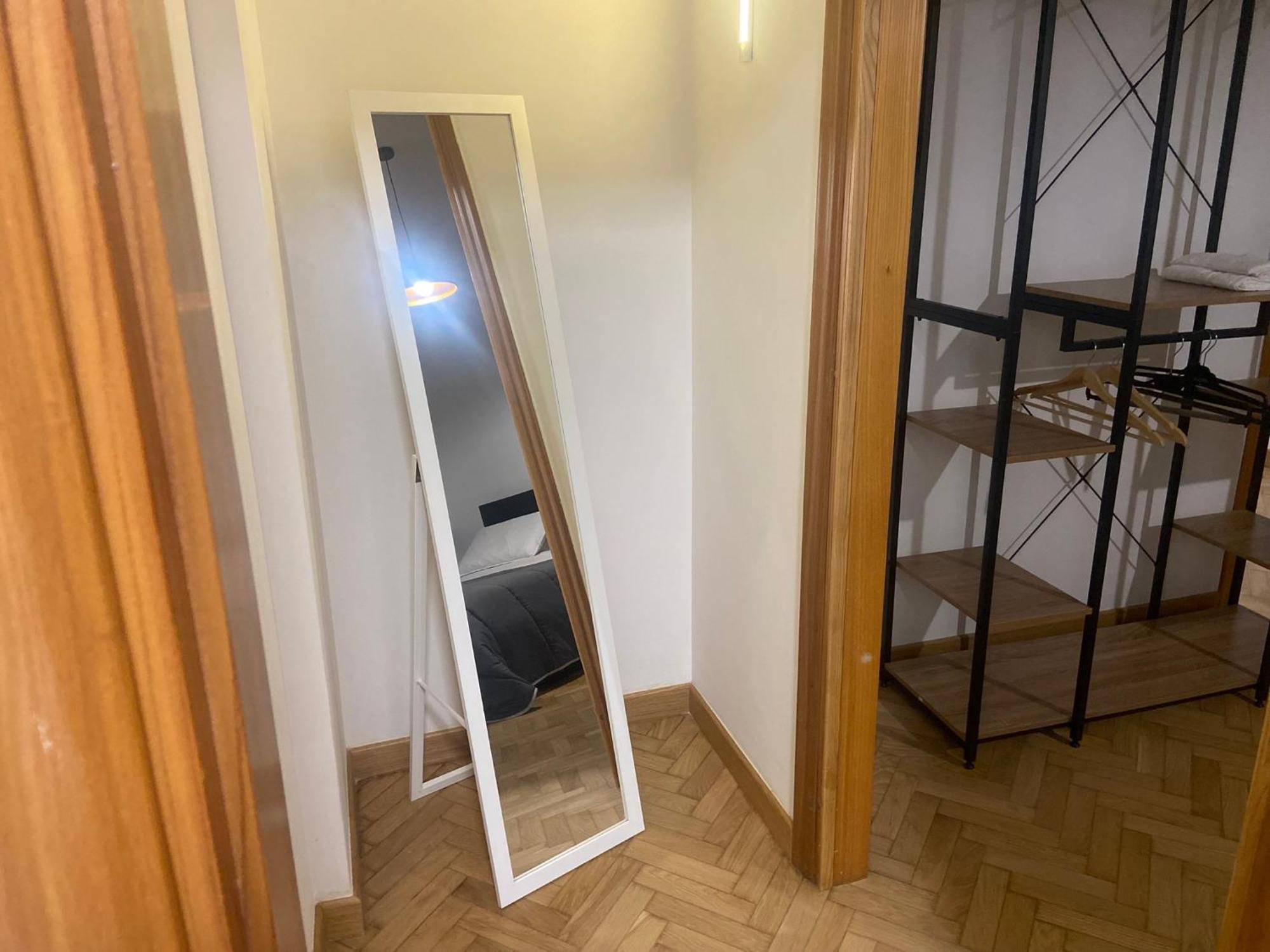 Appartement Casa Lalli