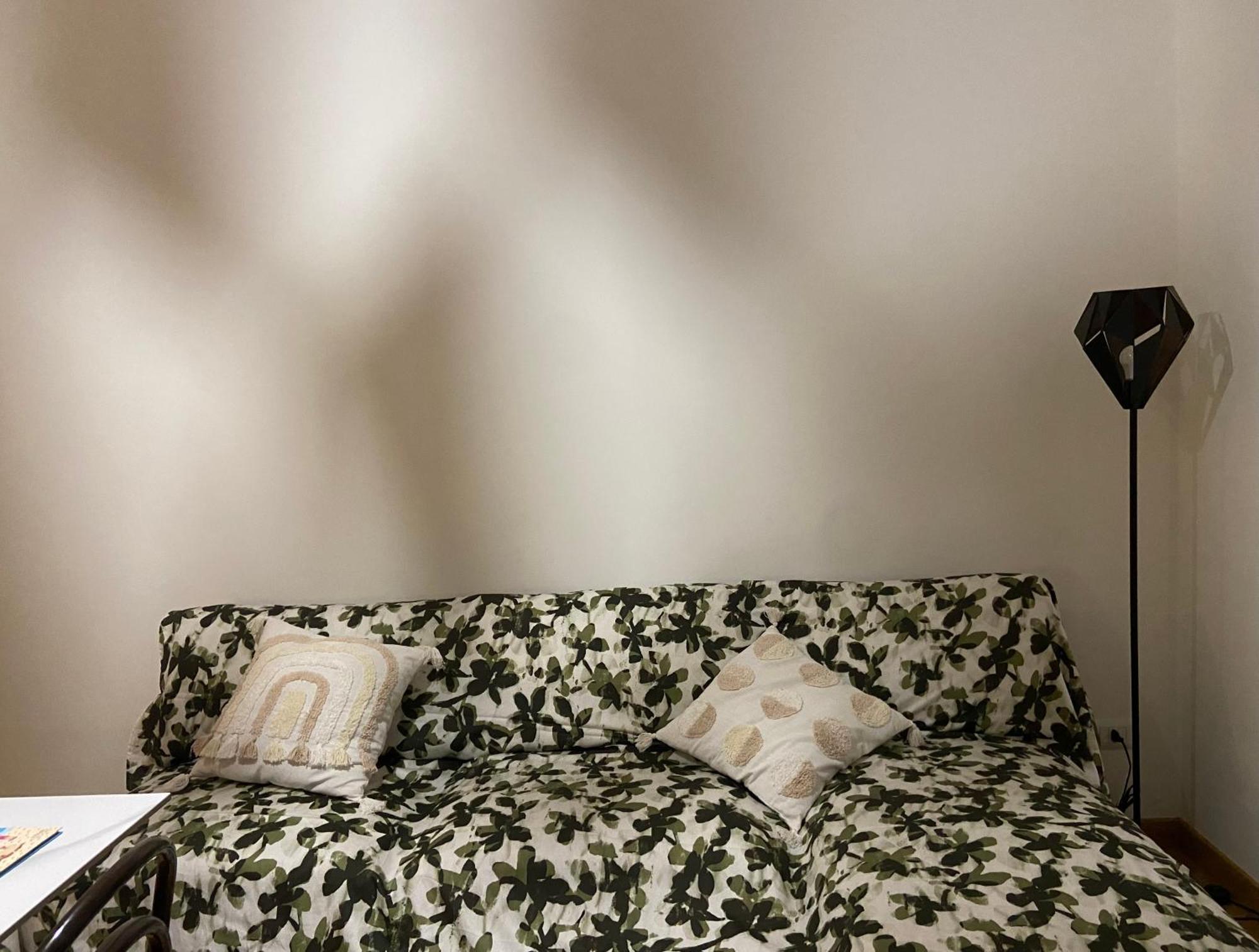 Casa Lalli Appartement
