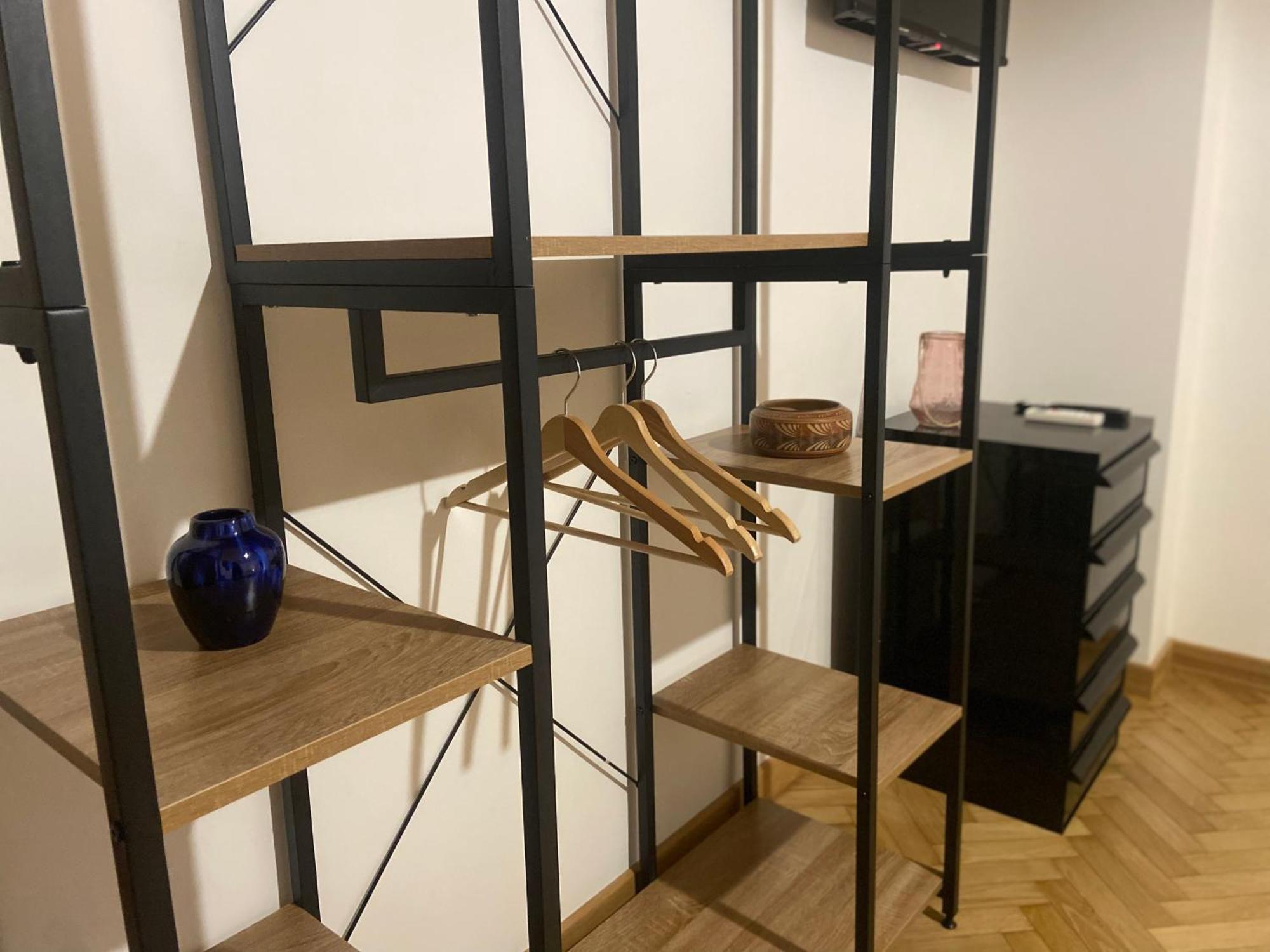 Appartement Casa Lalli