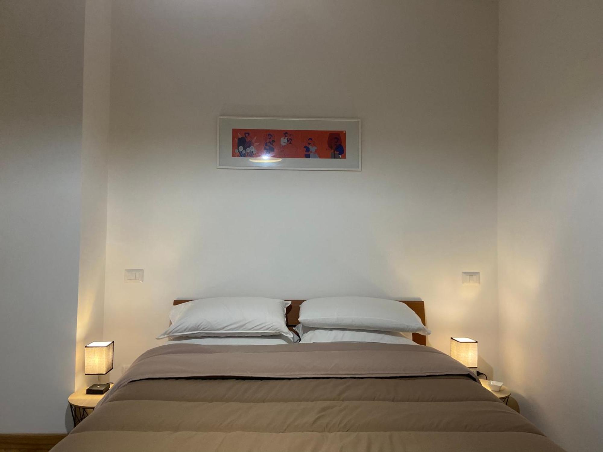 Appartement Casa Lalli