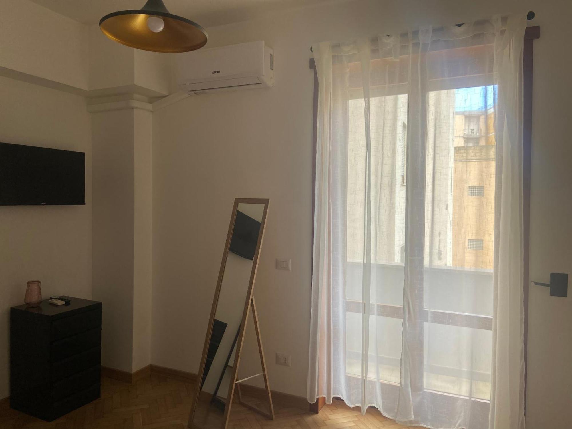 Appartement Casa Lalli Lecce